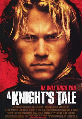 Ο θρύλος ενός ιππότη / A Knight's Tale (2001)