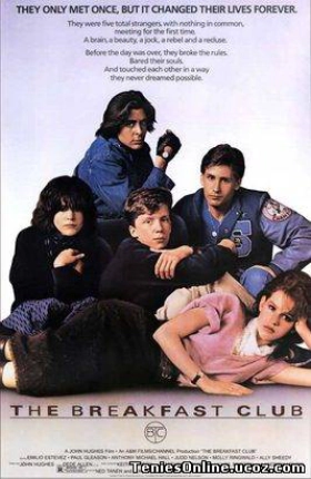 Breakfast Club (1985)