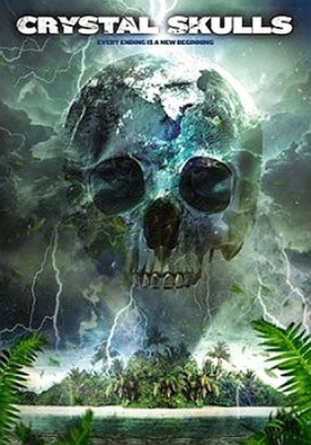 Crystal Skulls (2014)