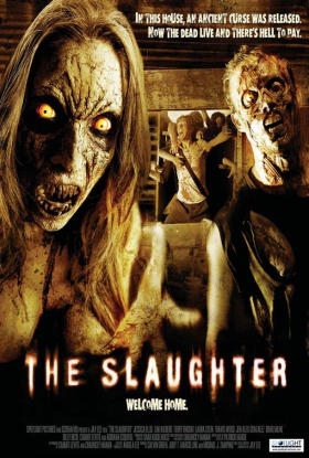 Slaughter (2009)