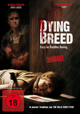 After Dark Horrorfest Dying Breed (2008)