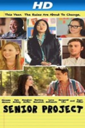 Senior Project (2014)