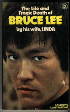 Biography Movie / Dragon: The Bruce Lee Story (1993)