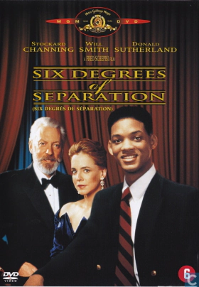 Six Degrees of Separation (1993)