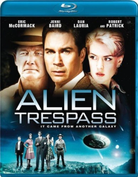 Alien Trespass (2009)
