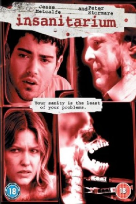 Insanitarium (2008)