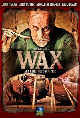Wax (2014)