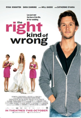 The Right Kind of Wrong (2013)