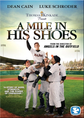 A Mile in His Shoes (2011)