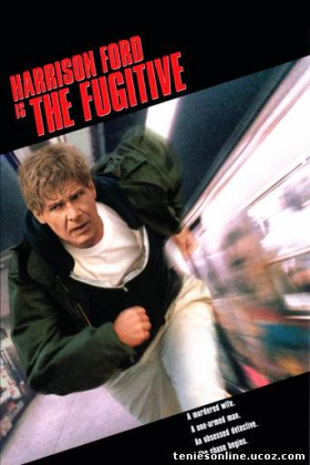The Fugitive/Ο Φυγάς (1993)