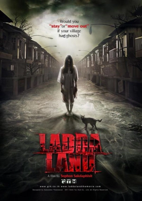 Ladda Land / The Lost Home (2011)