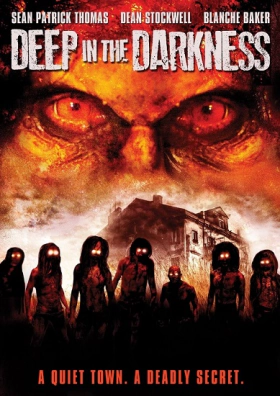 Deep in the Darkness (2014)