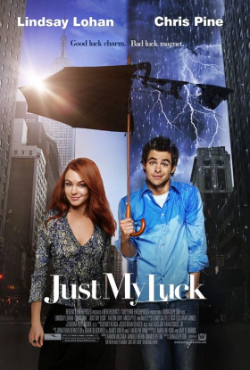 Έρωτας στην Τύχη / Just My Luck (2006)
