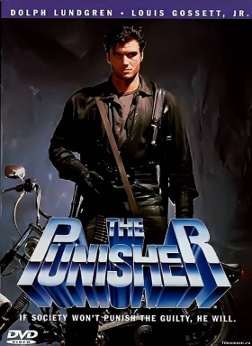 The Punisher (1989)