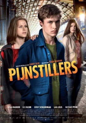 Pijnstillers (2014)