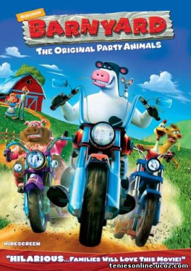Barnyard (2006)