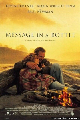 Χαμένες Αγάπες / Message In A Bottle (1999)