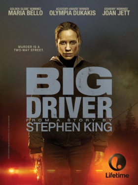 Big Driver (2014)