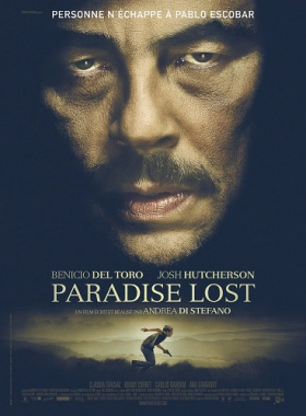 Escobar: Paradise Lost (2014)