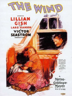 Ο άνεμος / The Wind (1928)