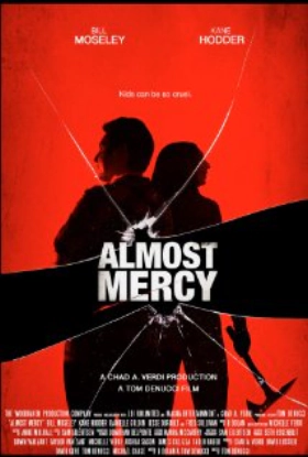 Almost Mercy (2015)