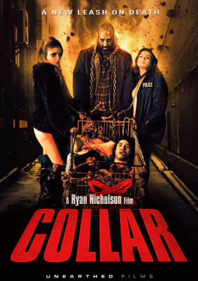 Collar (2014)