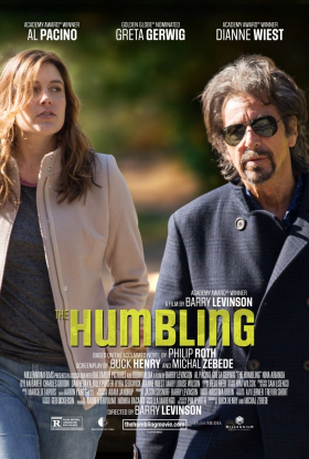Η ταπείνωση / The Humbling (2014)