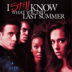 I Still Know What You Did Last Summer (1998)
