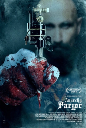 Anarchy Parlor (2015)