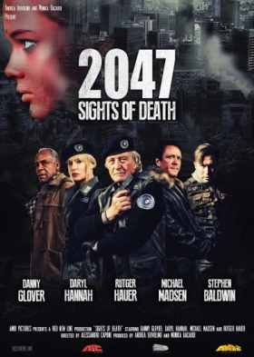 2047 - Sights of Death (2014)