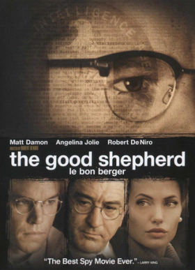 The Good Shepherd / Ο Καθοδηγητής (2006)