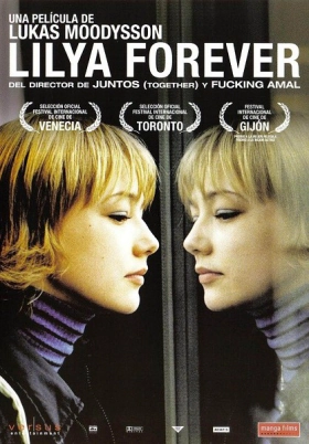 Lilja 4-ever / ίλια για Πάντα (2002)