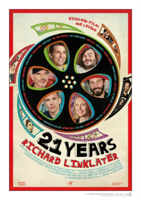 21 Years: Richard Linklater (2014)