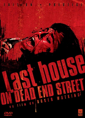 The Last House on Dead End Street (1977)