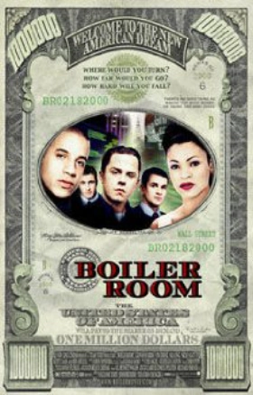 Boiler Room (2000)