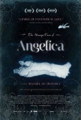 The Strange Case Of Angelica / O Estranho Caso De Angelica (2010)