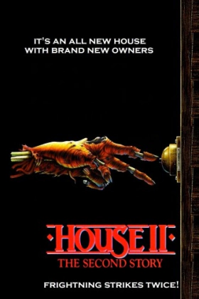 House II: The Second Story (1987)