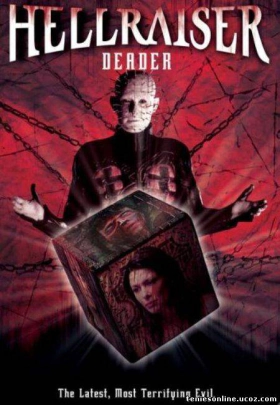 Hellraiser: Deader (2005)