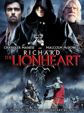 Richard The Lionheart (2014)