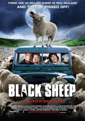 Black Sheep (2006)