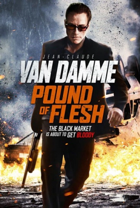 Pound of Flesh (2015)