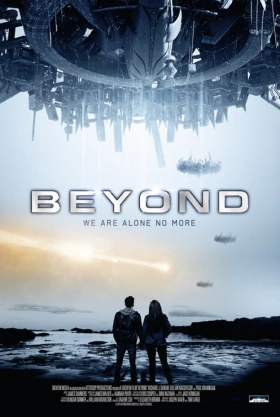 Beyond (2014)