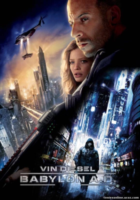 Babylon A.D. (2008)