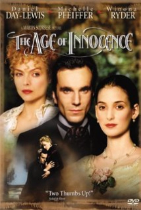 The Age Of Innocence / Τα Xρόνια Tης Aθωότητας (1993)
