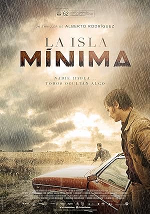 Το μικρό νησί / Marshland  / La Isla Minima (2014)