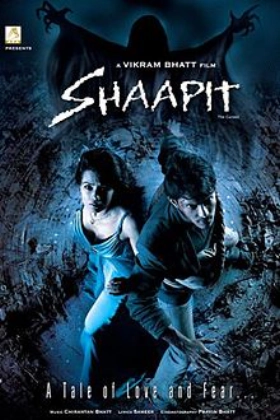 Shaapit: The Cursed (2010)