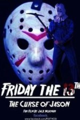 Friday the 13th The Curse of Jason (2014)  Short Film