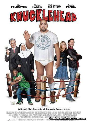 Knucklehead (2010)