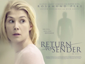 Return to Sender (2015)