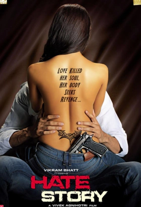 Hate Story (2012)